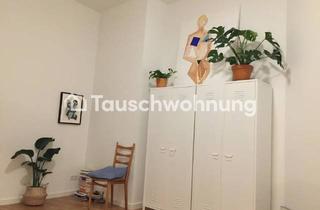 Tauschwohnungen in Hauptstraße 12, 10827 Schöneberg, Tauschwohnung: Moderne Altbauwohnung im Akazienkiez