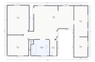 Wohnung mieten in Schwarzawehrstraße 12, 07429 Sitzendorf, 5-Raum-Wohnung im Erdgeschoss mit großer Wohnküche