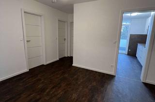 Wohnung mieten in Donndorfer Straße, 95447 Meyernberg, Moderne, helle, neu renovierte 4 Zimmer-Wohnung