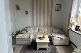 Wohnung mieten in 24589 Nortorf, Moderne 4 Zimmer Wohnung mit Einbauküche und Gemeinschaftsgarten