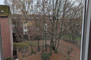 Wohnung mieten in Behringstraße 95, 22763 Ottensen, Helle 4-Zimmer Wohnung in Hamburg-Ottensen!