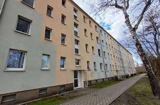Wohnung mieten in Geiseltalstraße, 06217 Merseburg, Es ist Zeit für einen Tapetenwechsel - 2. OG rechts