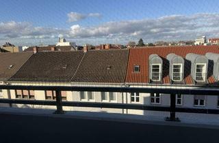 Wohnung mieten in 67227 Frankenthal, Zentrales Leben über den Dächern von Frankenthal