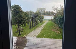 Wohnung mieten in Lange Straße 20, 24399 Arnis, Charmante, kernsanierte Maisonettewohnung in Arnis – Exklusives Wohnen an der Schlei