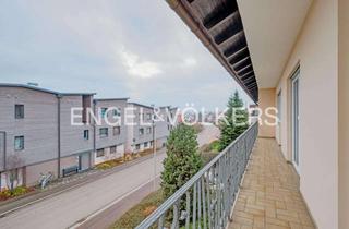 Wohnung mieten in 85276 Pfaffenhofen, Sanierte, helle 4-Zimmer-Wohnung mit großer Wohnküche