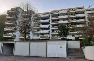 Wohnung mieten in Ritzlerstraße 24, 54439 Saarburg, Helle 3-Zimmer Wohnung mit Balkon im 3. OG in Saarburg