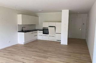 Wohnung mieten in 59320 Ennigerloh, Barrierefreie 2-Zimmer Wohnung mit Garten in Ennigerloh