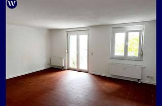 Wohnung mieten in Langenrain, 78224 Singen, Drei Zimmer-Wohnung + Tageslichtbad mit Wanne + Keller + Balkon – nur noch einziehen!