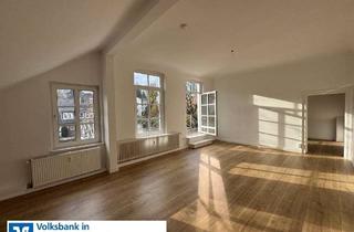 Wohnung mieten in 31675 Bückeburg, Großzügig am Nordharrl von Bückeburg residieren!