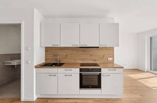 Wohnung mieten in Prenzlauer Promenade 49A, 13089 Heinersdorf, Modernes Wohnen im schönen Neubauensemble