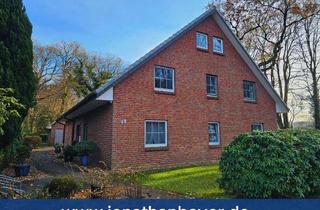 Wohnung mieten in 27624 Bad Bederkesa, Schnuckelige Dachgeschosswohnung in ruhiger Wohnlage - Luftkurort Bad Bederkesa