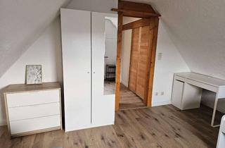 Wohnung mieten in Am Vogelsang 68, 57076 Siegen, Wohnung mit schöner Aussicht in Siegen-Giersberg (auch als Studenten-WG geeignet)