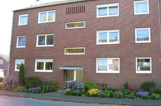 Wohnung mieten in 48324 Sendenhorst, Helle 3-Zimmer-Wohnung mit Balkon in Albersloh