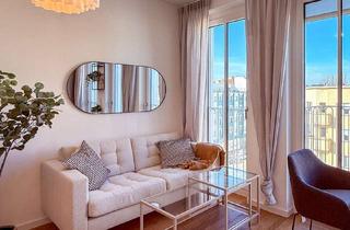 Wohnung mieten in Osnabrücker Straße 27, 10589 Charlottenburg, Gemütliche, ruhige und helle Wohnung mitten in der Hauptstadt