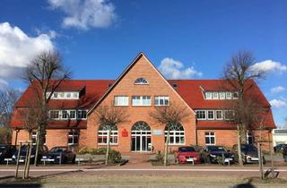 Wohnung mieten in Bahnhofstr. 35, 19258 Boizenburg, 2 Zimmer Wohnung mit Terrassenbereich