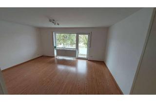 Wohnung mieten in 86551 Aichach, Helle 3,5-Zimmer Wohnung mit Balkon und traumhafter Aussicht in Aichach/Ortsteil