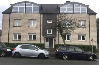 Wohnung mieten in Turnstraße 17, 42781 Haan, Schöne 3-Zimmer-Wohnung zur Miete nahe dem Zentrum von Haan