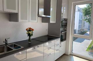 Wohnung mieten in 53177 Bad Godesberg, Nachmieter gesucht. Für Familie oder WG geeignet