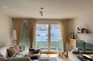 Wohnung mieten in 69168 Wiesloch, Barrierefreie, helle EG- Wohnung mit Balkon