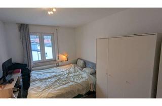 Wohnung mieten in Allmandstraße 57/1, 88045 Friedrichshafen, Neu renoviertes WG Zimmer für 550€ Warmmiete inkl. Strom und Internet