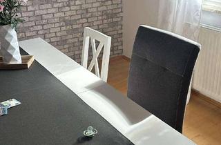 Wohnung mieten in Orensfelsstraße, 76833 Frankweiler, Große 4-Zimmer-Wohnung im 1. OG mit EBK & großer Loggia in Frankweiler