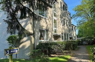 Wohnung mieten in Zinnowitzer Straße 3a, 22147 Rahlstedt, Schöne 75 m² Wohnung mit 2 Schlafzimmern, südausgerichtetem Balkon und Keller