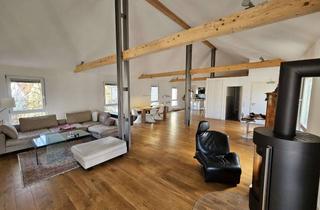 Lofts mieten in Wiener Straße 104, 70469 Feuerbach, Luxuriöses 160qm Loft mit Balkon in Stuttgart-Feuerbach