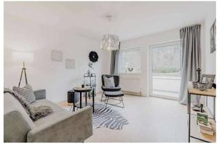 Wohnung mieten in Magdeburger Straße 47, 35041 Marburg, Attraktive 3-Zimmer Wohnung, frisch saniert, in Marburg | WG tauglich