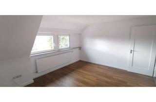 Wohnung mieten in 78628 Rottweil, Modernisierte, gemütliche Dachgeschoßwohnung in beliebter Lage von Rottweil