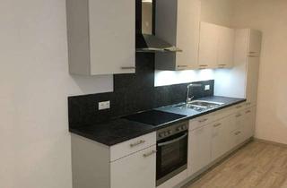 Wohnung mieten in Georgenstrasße 21, 92224 Amberg, geräumige 2-Zi-Wohnung in Amberg-Altstatt, ruhig und hell, EBK