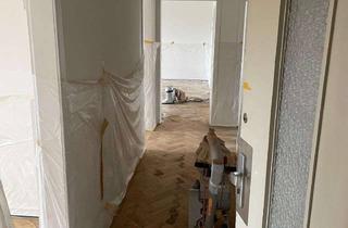 Wohnung mieten in Wittekindstraße 24, 44137 Dortmund, Sanierte 4-Zimmer Altbauwohnung im Kreuzviertel