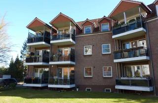 Wohnung mieten in Am Marienhof 26, 23730 Neustadt, ***ANFRAGESTOPP*** Schöne 3-Zi. Obergeschosswohnung in ruhiger und gepflegter Wohnanlage