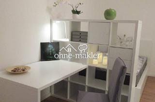 Wohnung mieten in 12169 Berlin, 2026 Berlin! Schöner im möblierten Apartment in Steglitz, Elisenstr., zwischen Rathaus & Stadtpark