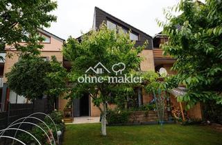 Reihenhaus kaufen in 49124 Georgsmarienhütte, Familienfreundliches Traumhaus in zentraler Lage von GM - modernisiert & bezugsfertig!