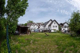 Mehrfamilienhaus kaufen in 51789 Lindlar, Ehemaliges Seniorenheim sucht neue Bestimmung. Renovierung oder Neubau ist möglich.