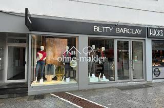 Geschäftslokal mieten in 61348 Bad Homburg, Exponierte Einzelhandelsfläche auf der Louisenstraße, Bad Homburg