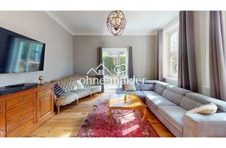 Wohnung mieten in 22549 Hamburg, möbliertes Renoviertes Altbau-Haus aus der Gründerzeit in Bauernhaus-Umgebung Alt-Osdorf