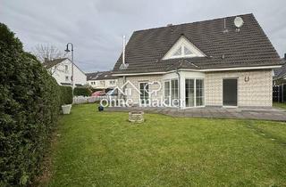 Einfamilienhaus kaufen in 31535 Neustadt, Einfamilienhaus freistehend in Neustadt Zentrum