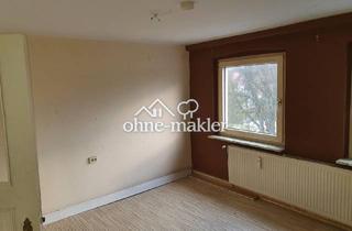 Wohnung mieten in 23879 Mölln, Mölln - Ratzeburger Str - 2 Zimmer Wohnung - Sehr zentral - ab sofort zu vermieten