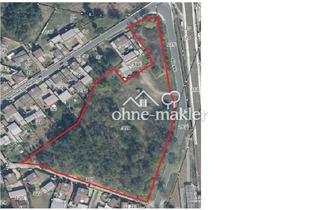 Grundstück zu kaufen in 15806 Zossen, 15.000 m² Grundstück teilbar - Ruhige Lage, Top-Anbindung Berlin, flexibel bebaubar