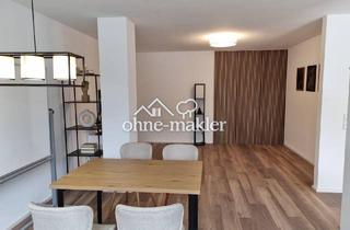 Wohnung mieten in 72336 Balingen, Schöne große 3-Zimmer-Neubau-Wohnung