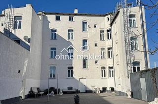 Gewerbeimmobilie kaufen in 06112 Halle, Stilvolles Hotel mit 22 Zimmern in zentraler Lage - vielseitig nutzbar & sofort verfügbar!