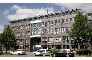 Büro zu mieten in 22177 Hamburg, Provisionsfreie Bürofläche mit Tiefgaragenzugang - zentral & vielseitig nutzbar