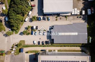 Gewerbeimmobilie kaufen in 85368 Wang, ***Zum Verkauf Halle mit Büro und genehmigung für Versanstaltungssaal