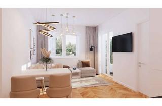 Wohnung mieten in 74564 Crailsheim, 2-Zimmer Neubauwohnung mit Einbauküche im EG