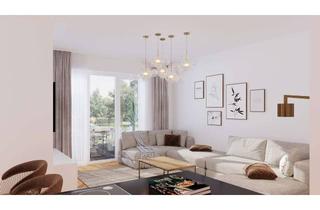 Wohnung mieten in 74564 Crailsheim, 3-Zimmer Neubauwohnung mit Einbauküche im EG