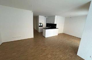 Wohnung mieten in Ölbergstr., 74564 Crailsheim, 3-Zimmer Neubauwohnung mit Einbauküche im EG