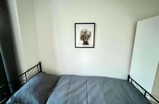 WG-Zimmer mieten in Wröhmännerstraße, 13585 Spandau, Wröhmännerstraße, Berlin