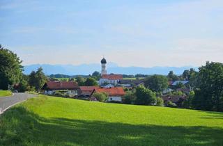 WG-Zimmer mieten in 82541 Münsing, Wohnprojekt im freistehenden EFH am Ostufer Starnberger See