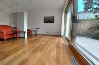 WG-Zimmer mieten in 60311 Altstadt, WG-Zimmer mit Wohnzimmer, Garten & 2 Bädern inkl. Toiletten, direkt am Main und Willy-Brandt-Platz